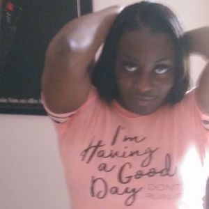 Meet your Posher, Jasmine